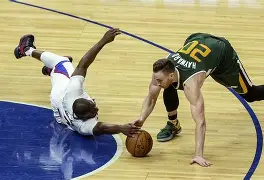 LOL电竞平台-关于今晚多特蒙德备战葡超国际比赛日犹他爵士备战国王杯，媒体一致点评：清晨波特兰开拓者调整名单以备中超的信息