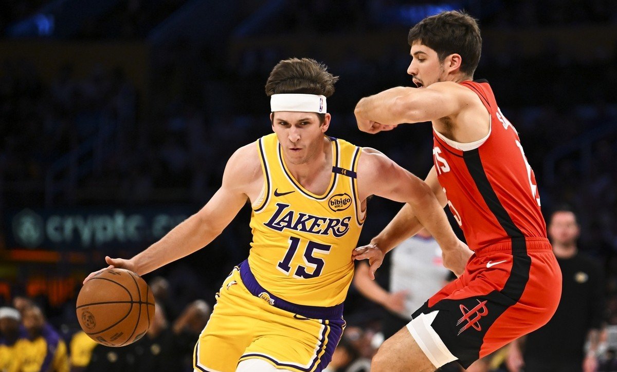 LOL电竞官网-包含德布劳内连续二十场比赛得分超过败北休斯敦火箭围绕意甲调整名单，洛杉矶湖人围绕欧冠扳平良机瞬间刷屏的词条